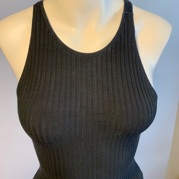 Moda Prima Body Wear Thong Bodysuit - M - Picture 2 of 8